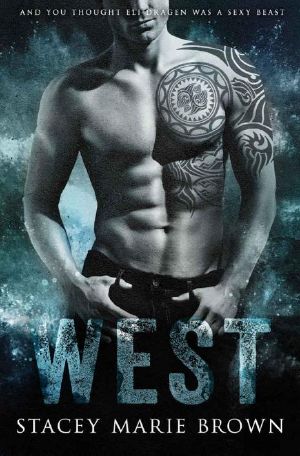 [Darkness 01] • West (A Darkness Series Novel)